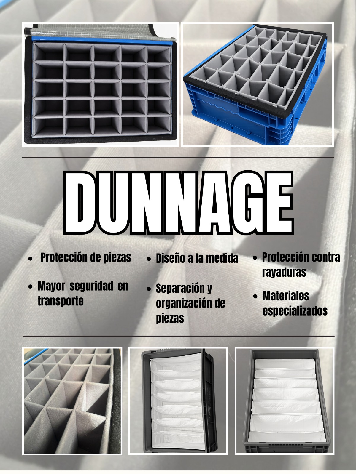 Cubierta protectora para contenedor